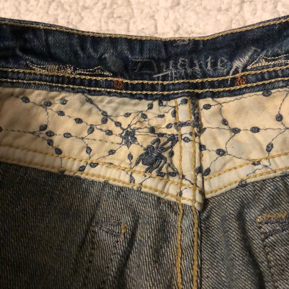 ๐ท Official Unique Duarte Spiderweb Jeans! ๐ท - Picture 6 of 11